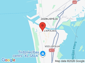  Kūrmājas prospekts 10, Liepāja, LV-3401,  Biļešu Serviss PLG, SIA, Tirdzniecības vieta