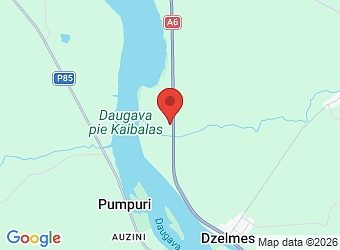  "Priežkalni 2", Jumpravas pagasts, Ogres nov., LV-5022,  Biļešu Serviss PLG, SIA, Tirdzniecības vieta