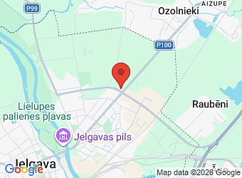  Loka maģistrāle 2A, Jelgava, LV-3004,  Biļešu Serviss PLG, SIA, Tirdzniecības vieta