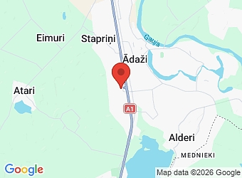  Vidlauku 1, Stapriņi, Ādažu pagasts, Ādažu nov., LV-2164,  Biļešu Serviss PLG, SIA, Tirdzniecības vieta