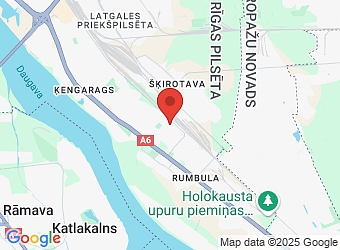  Lokomotīves 80 - 69, Rīga, LV-1057,  BILTEH, SIA