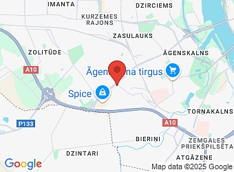  Lielirbes 11, Rīga, LV-1046,  BIMARKS, SIA