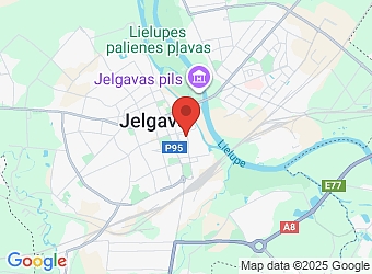  Akadēmijas 16, Jelgava, LV-3001,  Bimek, SIA