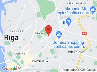  Brīvības 183 k-1, Rīga, LV-1012,  Binaro, SIA