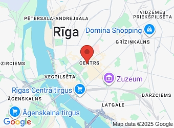  Brīvības 37 - 7 4.st., Rīga, LV-1010,  Binatec Baltija, SIA