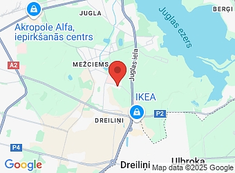  Hipokrāta 2D, Rīga, LV-1079,  BINDER NORD, PS