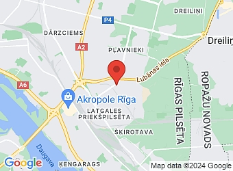  Katlakalna 11, Rīga, LV-1073,  Binders, SIA