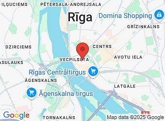  Smilšu 16, Rīga, LV-1050,  B-Investment Management, SIA