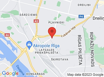  Katlakalna 11, Rīga, LV-1073,  Bio Fresh Latvia, SIA