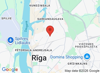  Ganību dambis 24D, Rīga, LV-1005,  BIO-DINAMIC, SIA