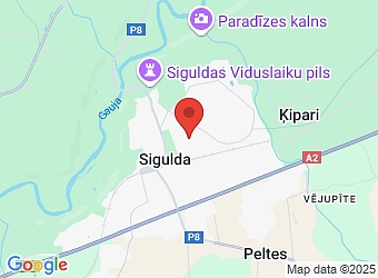  Atbrīvotāju 12, Sigulda, Siguldas nov., LV-2150,  Biodry Baltics, SIA