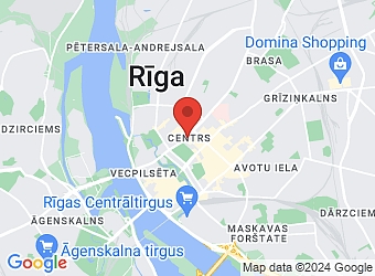  Krišjāņa Valdemāra 16 - 2.st., Rīga, LV-1010,  BioKos, UAB, Pārstāvniecība