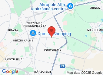  Ieriķu 58 - 189, Rīga, LV-1084,  BIOMETRIC WITNESS, SIA