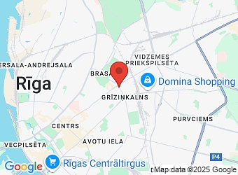  Pērnavas 2 - 1A, Rīga, LV-1012,  Biosenta Beauty Kosmetoloģijas Centrs, SIA