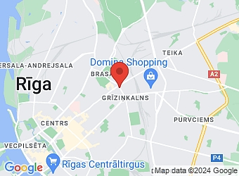  Pērnavas 2, Rīga, LV-1012,  BIOSENTA BEAUTY, SIA