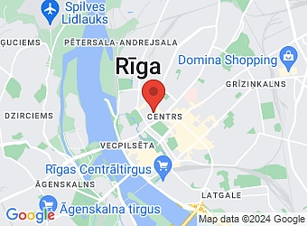  Elizabetes 35, Rīga LV-1010,  Bips, SIA