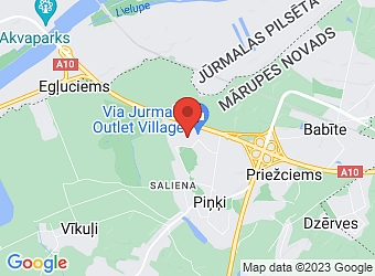  Piņķi, Spāru 5, Babītes pagasts, Mārupes nov. LV-2107,  Birdie Village, SIA