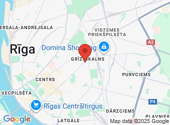  Aleksandra Čaka 142A, Rīga, LV-1012,  Biremis, SIA