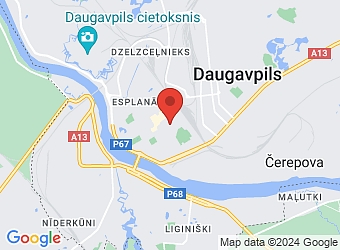 Viestura 70B, Daugavpils, LV-5401,  Birma GROOM, SIA