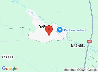  "Veckalni 112", Dzērumi, Ķekavas pagasts, Ķekavas nov., LV-2113,  Birojs L&M, SIA