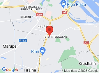  Bātas 6, Rīga, LV-1058,  Birojs O.N.S., SIA