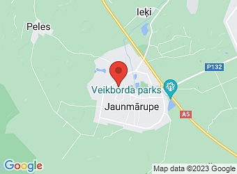  Jaunmārupe, Ozolu 28, Mārupes pagasts, Mārupes nov., LV-2166,  Birojs, SIA