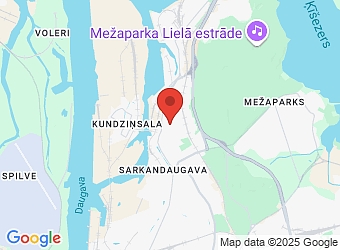  Hāpsalas 5 - 24, Rīga, LV-1005,  Birzlejas, SIA