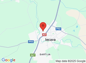  Dārza 4-50, Iecava, Bauskas nov., LV-3913,  Birznieki Industrial Solutions, SIA