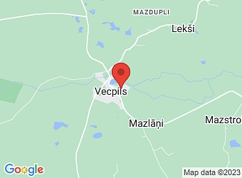  Vecpils, "Cielavas" , Vecpils pagasts, Dienvidkurzemes nov. LV-3441,  Birztalas-1, ZS