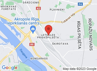  Krustpils 35c, Rīga, LV-1073,  BIS Technologies, SIA