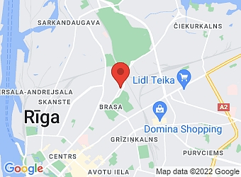  Miera 82, Rīga, LV-1013,  Bišers un partneri, SIA, Mācību centrs Speciālists.LV