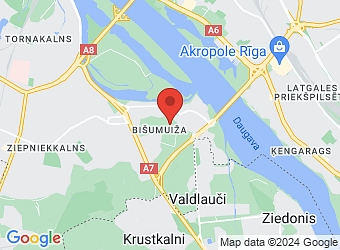  Gulbju 6B, Rīga, LV-1004,  Bišumuiža, SIA