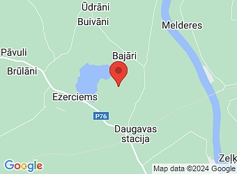  "Bitāni", Sēlpils pagasts, Jēkabpils nov., LV-5232,  Bitāni, ZS