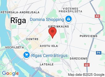  Artilērijas 44, Rīga, LV-1009,  bite me, restorāns