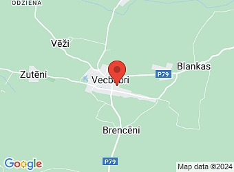  "Bērnudārzs", Vecbebri, Bebru pagasts, Aizkraukles nov., LV-5135,  Bitīte, pirmsskolas izglītības iestāde