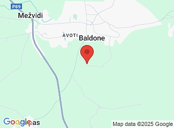  Silmaču 64, Baldone, Ķekavas nov., LV-2125,  Bititmanmatos, SIA