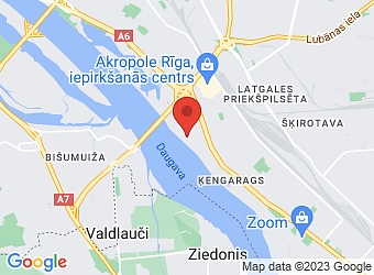  Kaņiera 10, Rīga, LV-1063,  Bītnieki, SIA