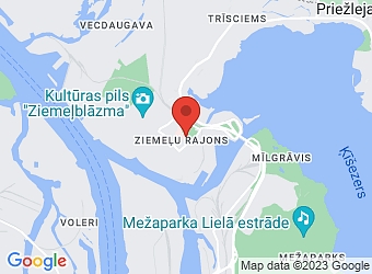  Vecmīlgrāvja 6. līnija 2-3, Rīga LV-1015,  Bizart, SIA