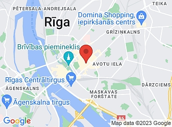  Blaumaņa 30, Rīga, LV-1011,  Bize plus, SIA