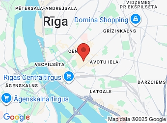  Blaumaņa 30, Rīga, LV-1011,  Bize, skaistumkopšanas salons