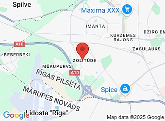  Gramzdas 21, Rīga, LV-1029,  Biznesa Izaugsmes Fonds, SIA