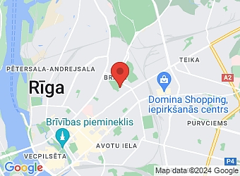  Cēsu 31 k-3, Rīga, LV-1012,  Biznesa kompetenču centrs, SIA