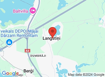  Krievupes 12, Langstiņi, Garkalnes pagasts, Ropažu nov., LV-2137,  BIZNESA OĀZE, SIA