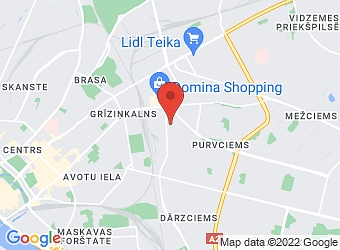  Braslas 29, Rīga, LV-1084,  Biznesa pamati, SIA