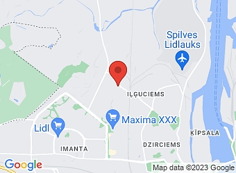  Virbu 2, Rīga, LV-1067,  Biznesa vadības centrs, SIA