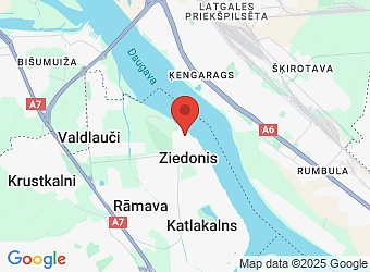  Veroniku 11, Katlakalns, Ķekavas pagasts, Ķekavas nov., LV-2111,  Biznesam.lv, SIA