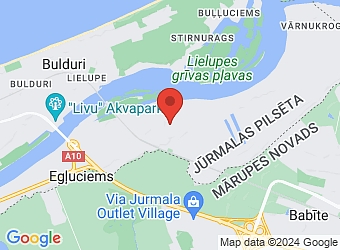  Dreiliņu 4, Jūrmala LV-2010,  BIZNESU APVIENĪBA KONSULS, SIA