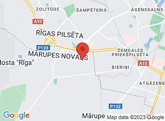  Lielā 19 k-2 - 7e, Mārupe, Mārupes nov., LV-2167,  BizPop, SIA