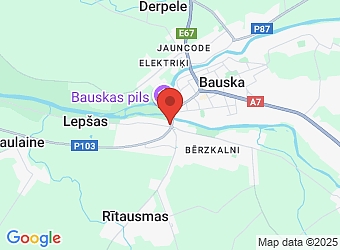  Ziedoņu 4, Bauska, Bauskas nov., LV-3901,  BJ Būvniecība, SIA