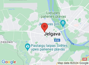  Dobeles 68, Jelgava LV-3001,  BJMK, SIA